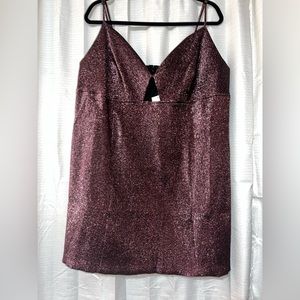 H&M Cocktail Dress